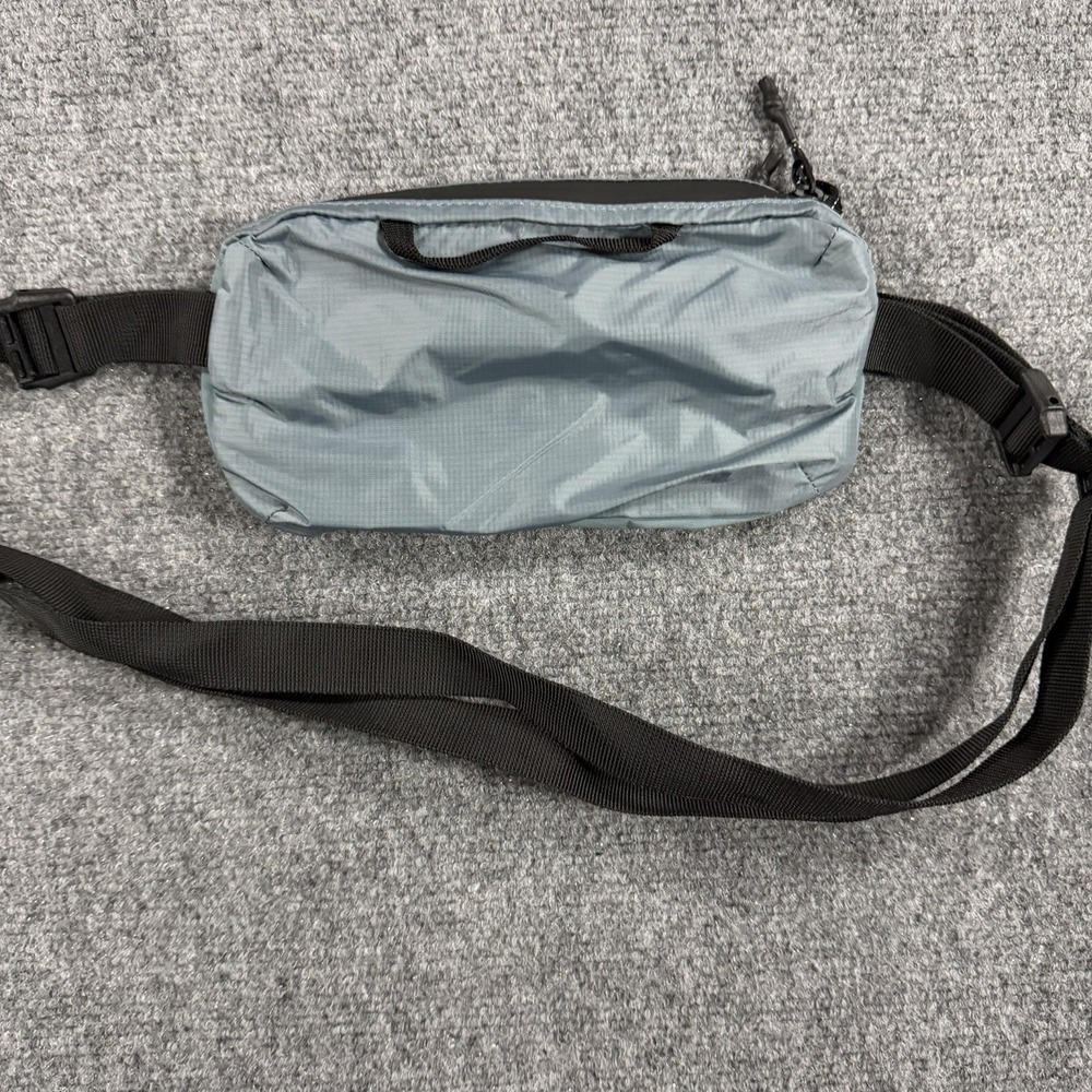 Matador Packable Hip Pack 2L Hiking Fanny Pack Small Travel Lightweight